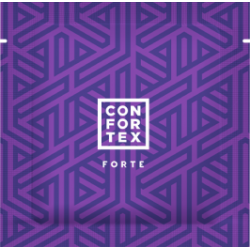 Confortex - Nature Forte Condoms 144 Unités